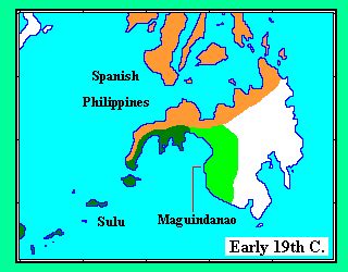 Sultanate of Maguindanao - Alchetron, the free social encyclopedia