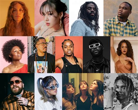 TIDAL Rising Artists to Watch: Class of 2023 | TIDAL Magazine
