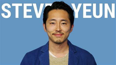 Steven Yeun