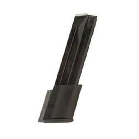 ProMag H&K USP Full Size Magazine .45 ACP 20 Rounds Steel Blued HEC-A2 ...