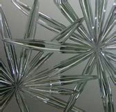 modernglassdesigners | V grooving glass