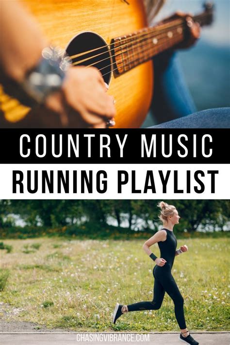 Country Music Running Playlist in 2020 | Running playlist, Workout ...