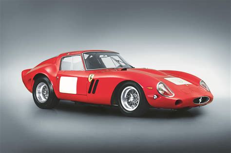 The 13 most expensive cars ever sold | Autocar