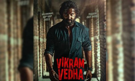 Hrithik Roshan Turns Item Boy For 'Alcoholia' Song For 'Vikram Vedha'