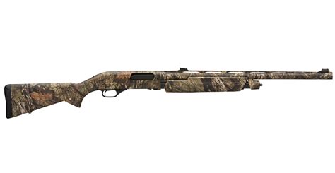 Winchester SXP Turkey Hunter 12 Gauge Shotgun Mossy Oak Break-Up Country | Sportsman's Outdoor ...