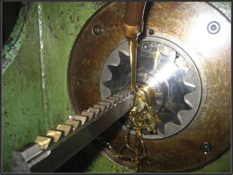 Broaching - Mechanical Devices Mechanical Devices | Official Website ...