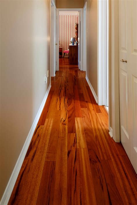 Tigerwood Flooring Pictures – Gaylord Flooring