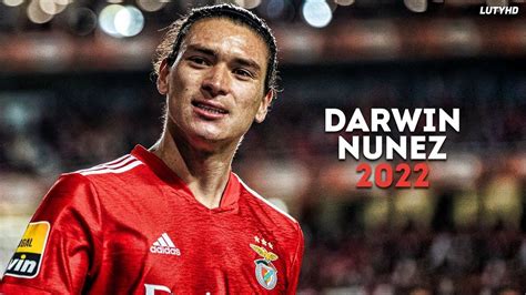 Darwin Nunez 2022 - Amazing Skills, Goals & Assists | HD