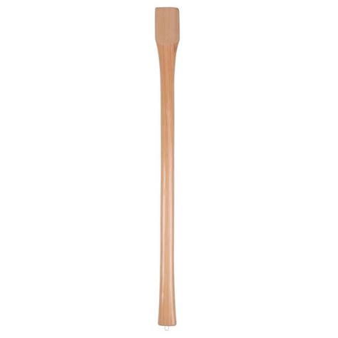 Axe Handle, Natural - Walmart.com