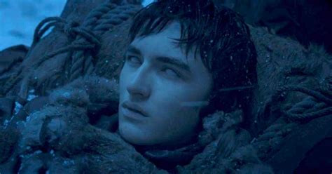 What Bran's Vision and Coldhands Benjen Mean for Game of Thrones ...