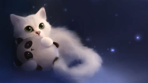 1920x1080 Kawaii Cat Wallpaper HD de Kawaii, Kawaii Gato - Todo fondos