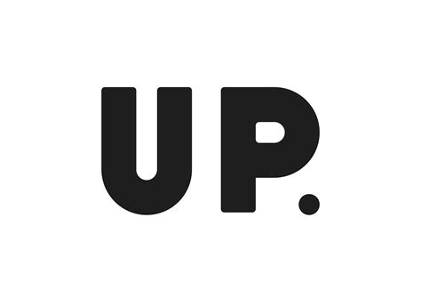 UP - BRAND DESIGN on Behance