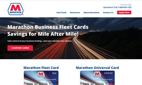 2024 Marathon Fuel & Fleet Reviews - Fleet Logging