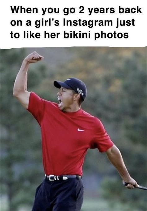 22 Tiger Woods Memes to Start Off Masters Weekend - Funny Gallery | eBaum's World