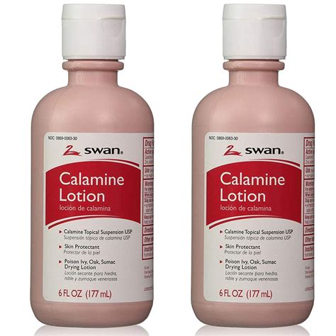 Calamine Lotion For Babies