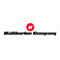 Halliburton | Brands of the World™ | Download vector logos and logotypes