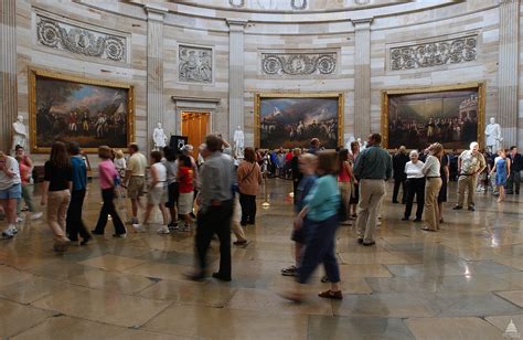 Official Tours on Capitol Hill | Architect of the Capitol | United States Capitol