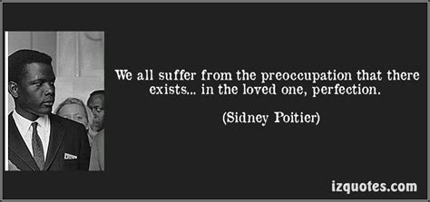 Sidney Poitier Quotes - ShortQuotes.cc