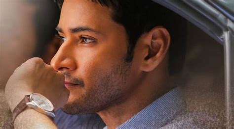 Bharat Ane Nenu movie review: Mahesh Babu film doesn’t quite live up to the promise | Movie ...