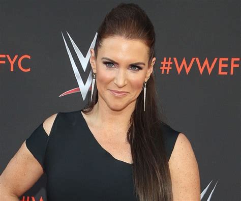 Stephanie McMahon On Why WWE Dropped ‘Pro Wrestling’ Label For ‘Sports ...