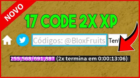 Blox Fruits Xp Codes 2025 - Adah Linnie