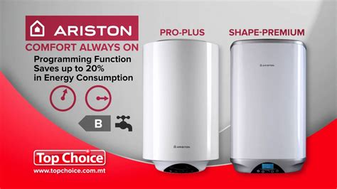 Ariston Water Heater Troubleshooting