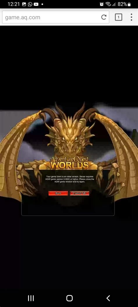 AQW HELP : r/AQW