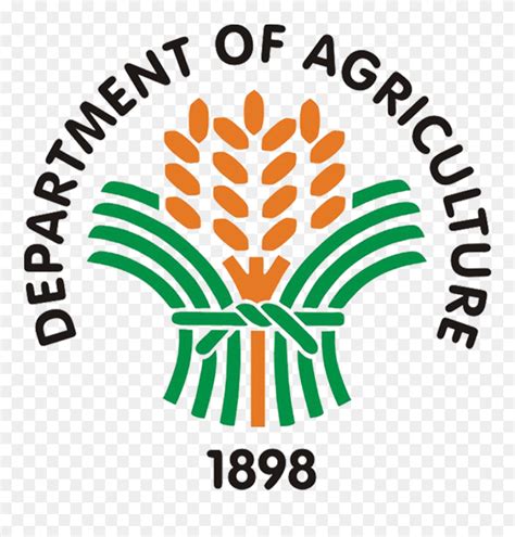 Philippines Department Of Agriculture Clipart (#5410568) - PinClipart