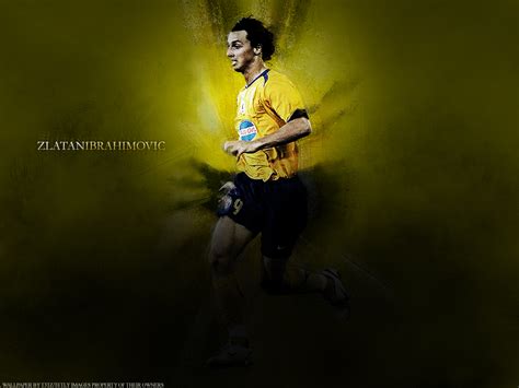 zlatan ibrahimovic - Zlatan Ibrahimovic Wallpaper (175141) - Fanpop