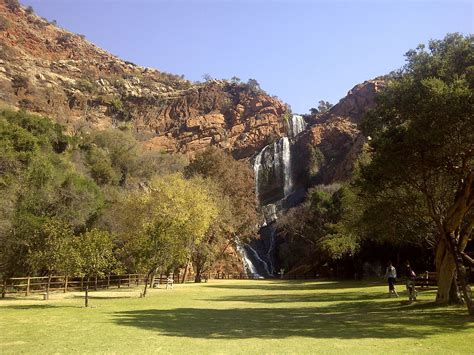 WALTER SISULU NATIONAL BOTANICAL GARDEN | Hiking Info and Interactive Map | Forge