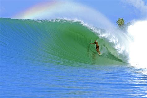 Lagundri Bay Surf Spots | Nias - Surf Indonesia