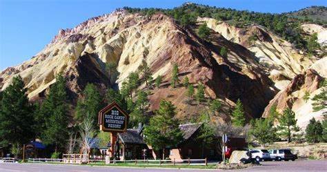 Big Rock Candy Mountain RV Park, Marysvale | Roadtrippers