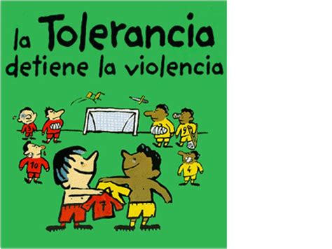 Imagenes sobre tolerancia valor - Imagui