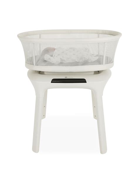 4moms mamaRoo sleep bassinet Review