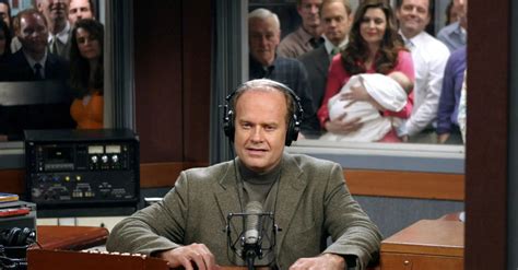 Frasier Reboot Release Date Revealed by Paramount+