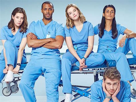 Nurses (2020) (a Titles & Air Dates Guide)