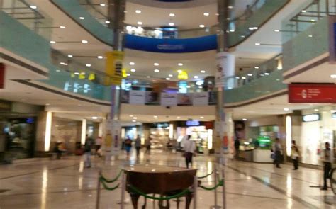 AMBIENCE MALL (Gurugram (Gurgaon)) - All You Need to Know BEFORE You Go