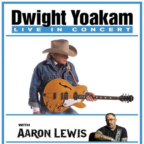 Dwight Yoakam Live in Concert | Visit DeSoto County