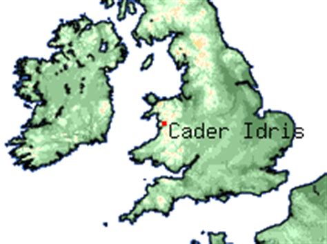 Cader Idris