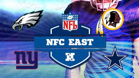 Jaworski: Which NFC East team is the biggest threat to the Eagles ...