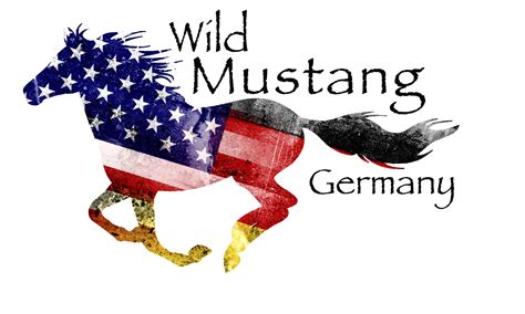 Booked – Wild Mustang Germany