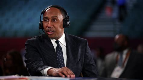 ESPN's Stephen A. Smith calls Titan expedition 'unnecessary' asks when ...