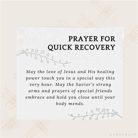 27 Inspiring and Powerful Prayers to Pray Before Surgery - NurseBuff