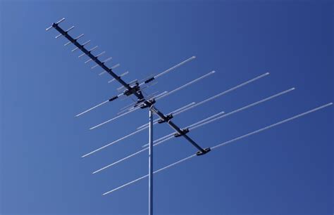 Hills Antennas : Blue Mountains TV Antennas, Digital TV Antennas, Set ...