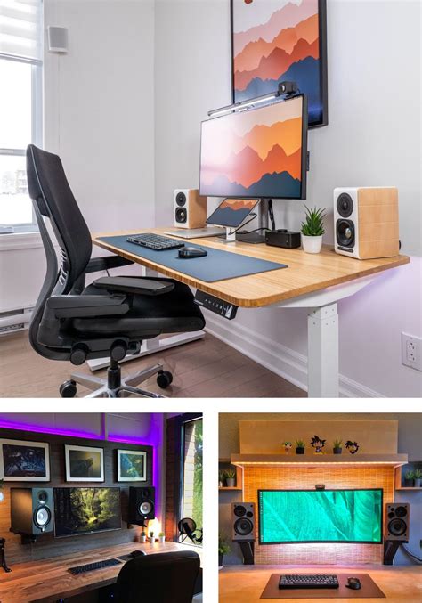 The 9 Gaming Room Themes You Need To See | The Gaming Doctor