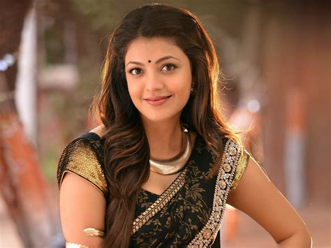 SOUTH INDIAN ACTRESS wallpapers in HD: Kajal Agarwal latest wallpapers free [hd]