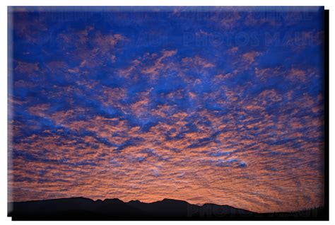 West Maui Sunrise Sky on Canvas – Phenomenal Photos Maui