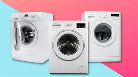 Best Black Friday Washing Machine Deals (2021) - Mirror Online