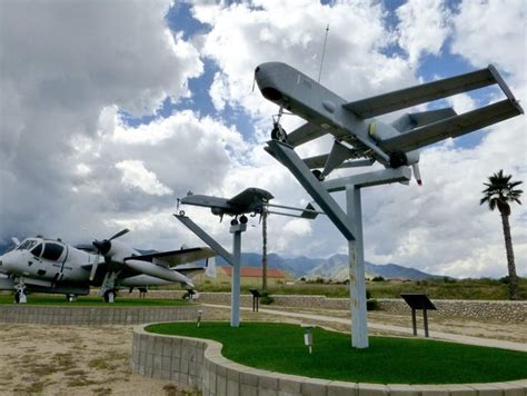 Fort Huachuca's cutting-edge history, from Buffalo Soldiers to drones