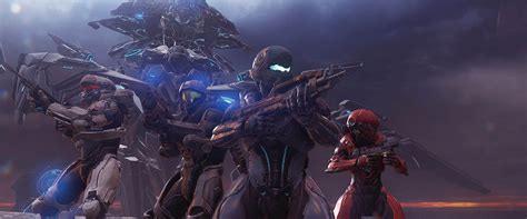 Halo 5: Guardians - How to Unlock Multiplayer Armor Sets, Helioskrill Armor | Shacknews